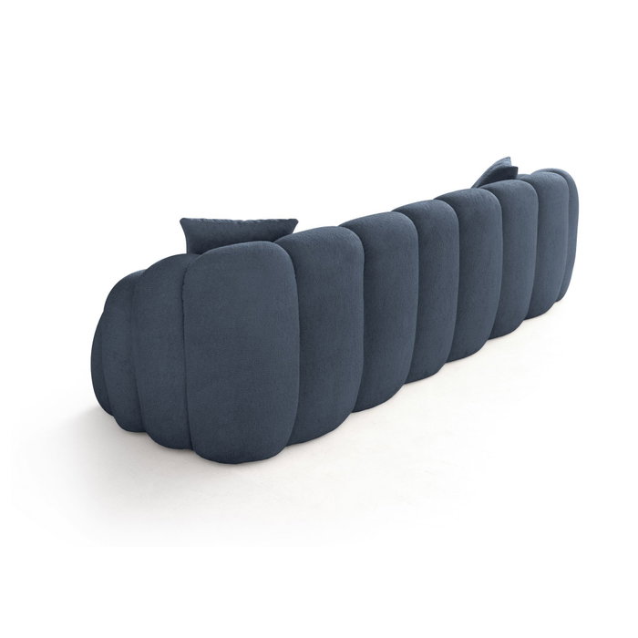 Atelier Del Sofa Octavio - Azul marino Atelier Del Sofa Octavio - Azul marino